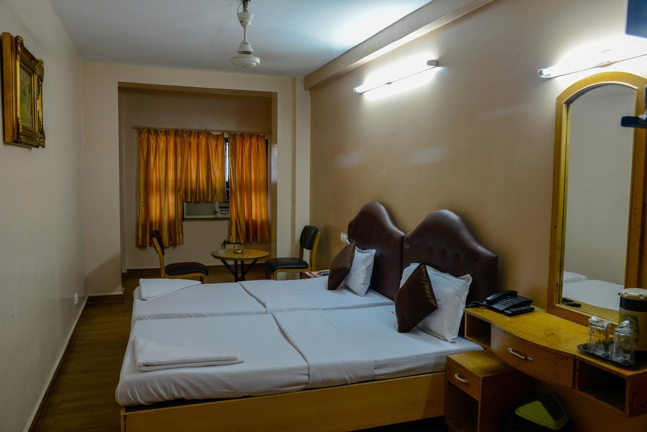 Oyo 14933 Rpr Residency 호텔 첸나이 외부 사진